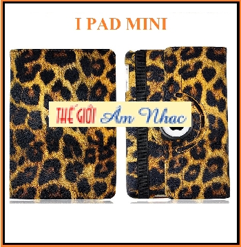 Chụp I Pad Mini (# 2)